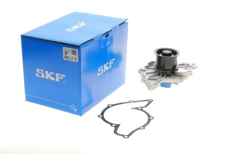 Насос водяний (Вир-во) SKF VKPC 81635