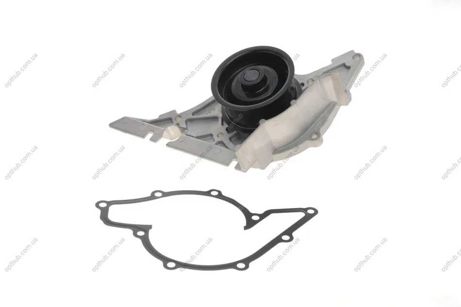 Насос водяний AUDI, SKODA, VW (Вир-во) SKF VKPC 81802 (фото 1)