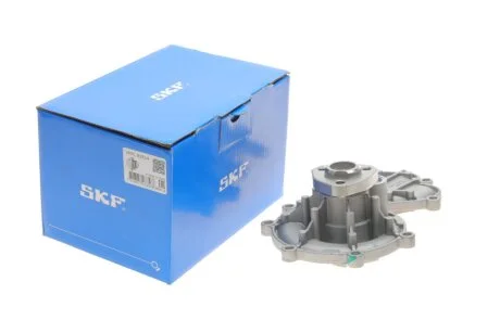 Водяной насос (Пр-во) SKF VKPC 81814