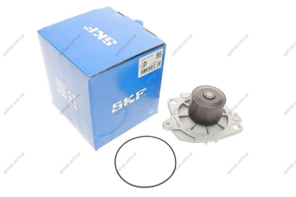 Водяной насос (Пр-во) SKF VKPC 82665 (фото 1)