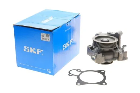 Водяний насос (Вир-во) SKF VKPC 83101