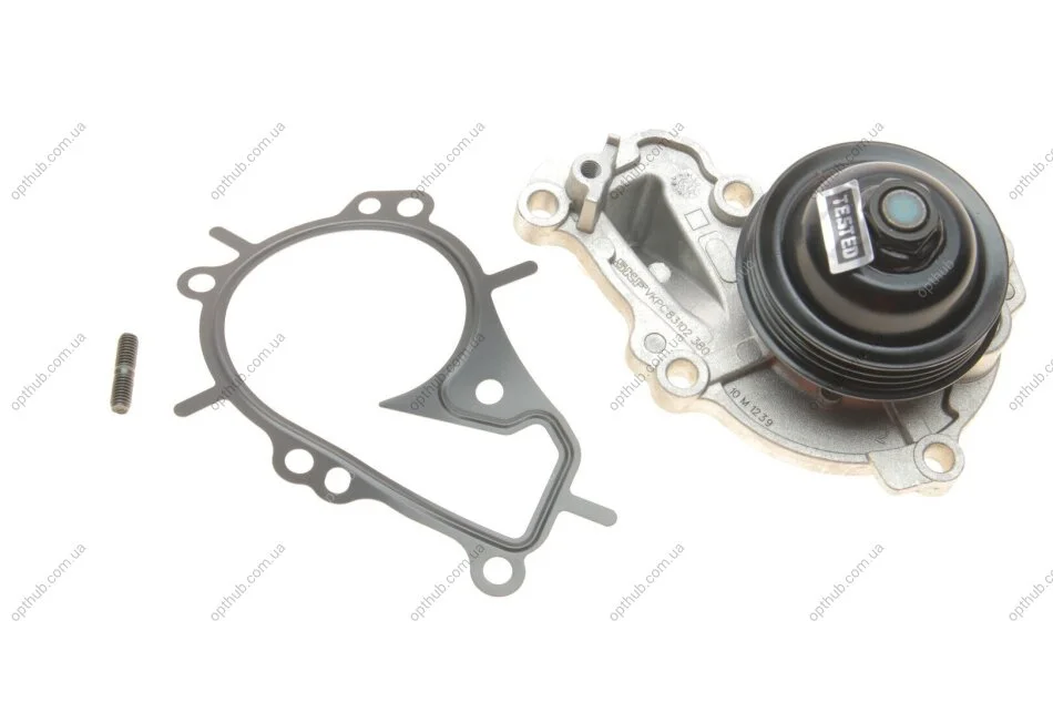 Водяний насос (Вир-во) SKF VKPC 83102 (фото 1)