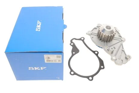 Насос водяной CITROEN, PEUGEOT, VOLVO (пр-во) SKF VKPC 83259