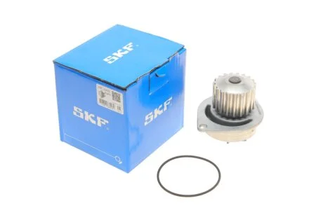 Насос водяной (пр-во) SKF VKPC 83430