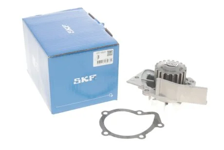 Насос водяной CITROEN, FIAT (пр-во) SKF VKPC 83639