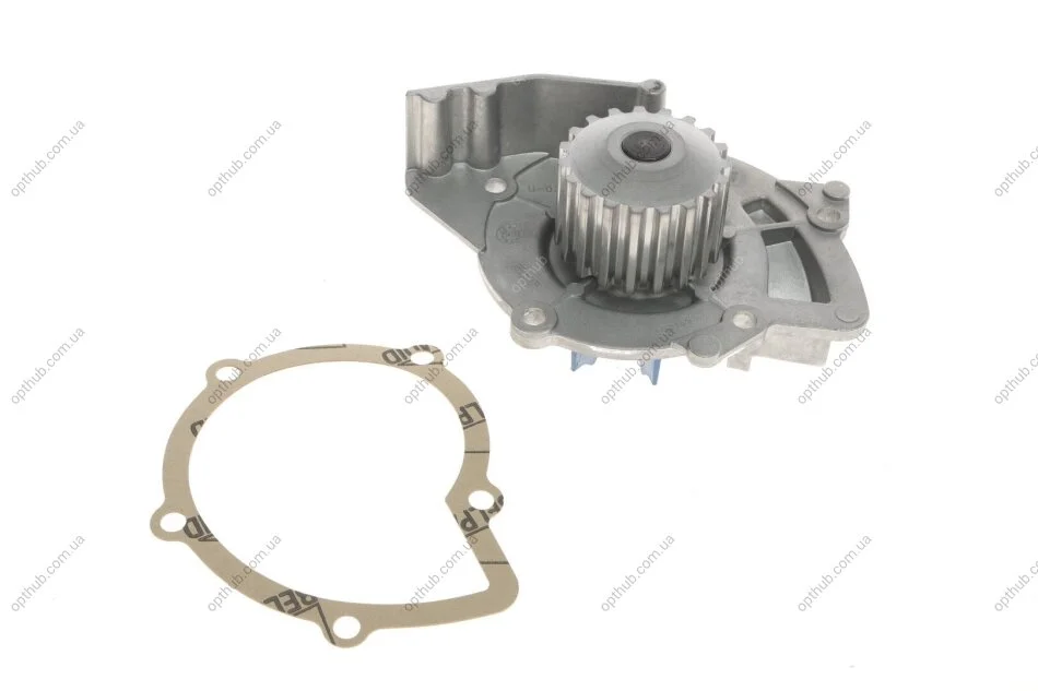 Насос водяний (Вир-во) SKF VKPC 83643 (фото 1)