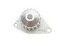 Помпа води Citroen C2/C3/Berlingo/Nemo/Peugeot Partner/206/207/306/307/Bipper 1.1/1.4i 96- (18 UA63 SKF VKPC 83644 (фото 4)