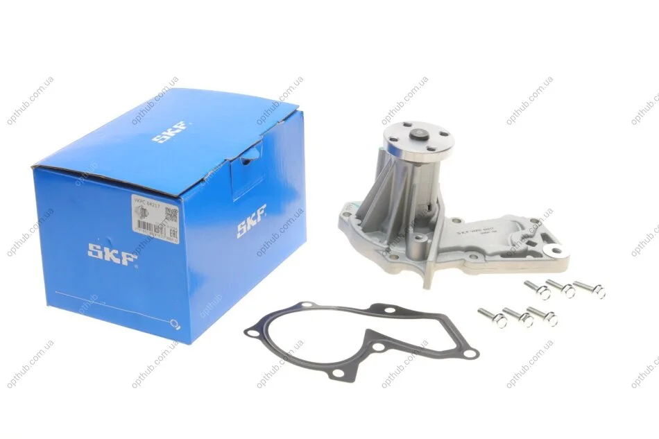 Водяний насос SKF VKPC 84217 (фото 1)