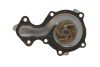 Водяной насос FORD FIESTA VII 1.1 2017 - C.I.U SKF VKPC 84219 (фото 3)