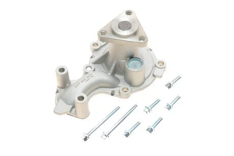 Водяний насос FORD FIESTA VII 1.1 2017 - (Вир-во) C.I.U SKF VKPC 84219