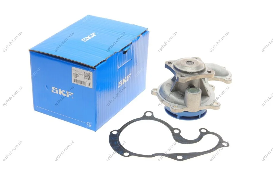 Водяной насос (Пр-во) SKF VKPC 84416 (фото 1)