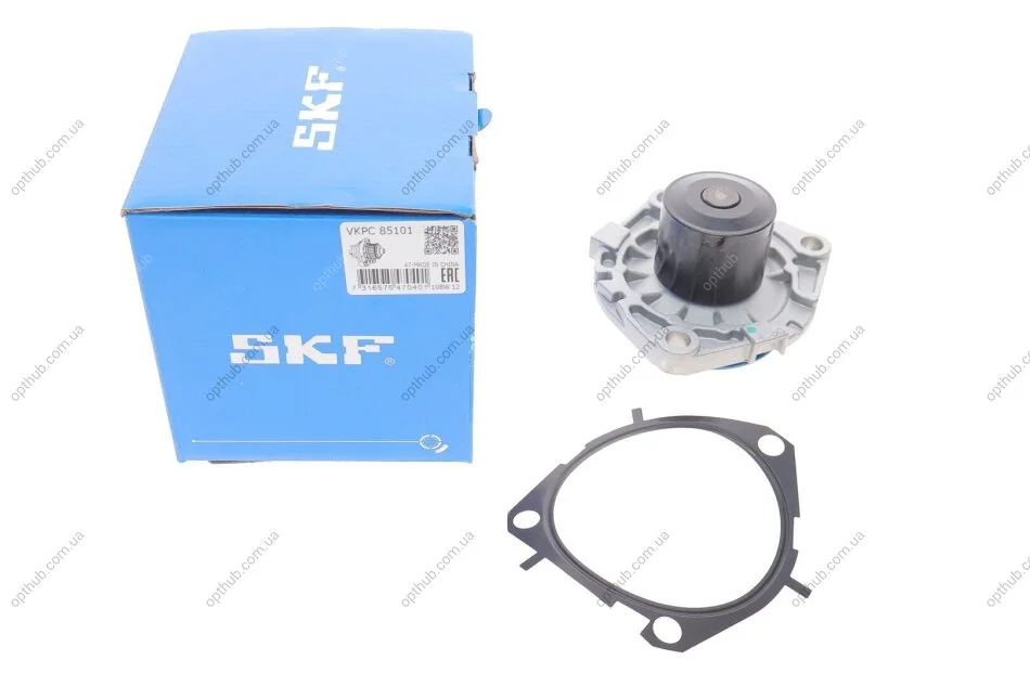 Насос водяний (Вир-во) SKF VKPC 85101 (фото 1)