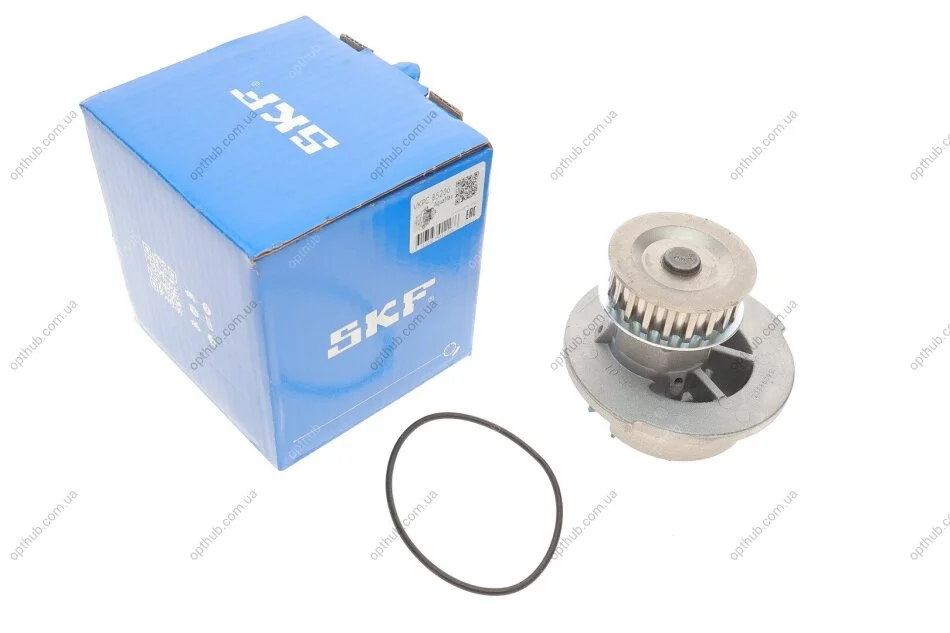 Насос охолоджуючої рідини (Вир-во) C.I.U SKF VKPC 85206 (фото 1)