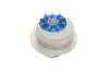 Насос охолоджуючої рідини (Вир-во) C.I.U SKF VKPC 85206 (фото 2)