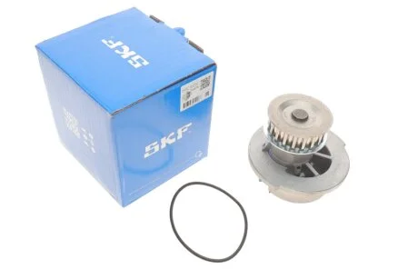 Насос охлаждающей жидкости (Пр-во) C.I.U SKF VKPC 85206