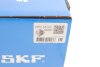 Насос охолоджуючої рідини C.I.U SKF VKPC 85206 (фото 6)