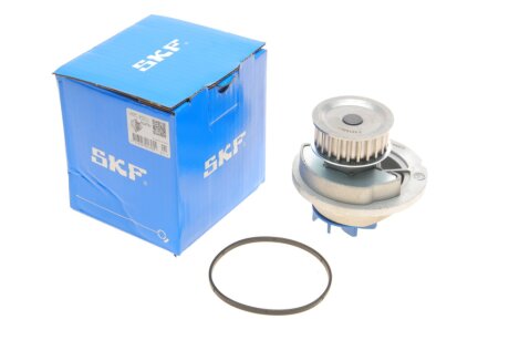 Насос охолоджуючої рідини C.I.U SKF VKPC 85211