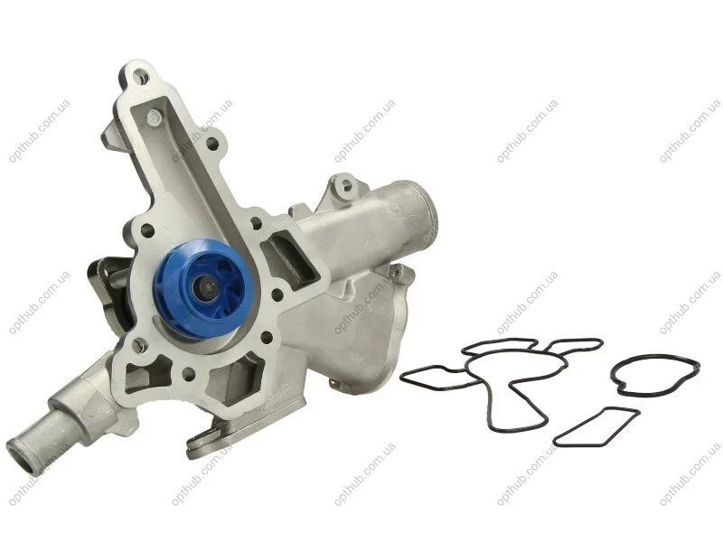 Насос охолоджуючої рідини (Вир-во) SKF VKPC 85220 (фото 1)
