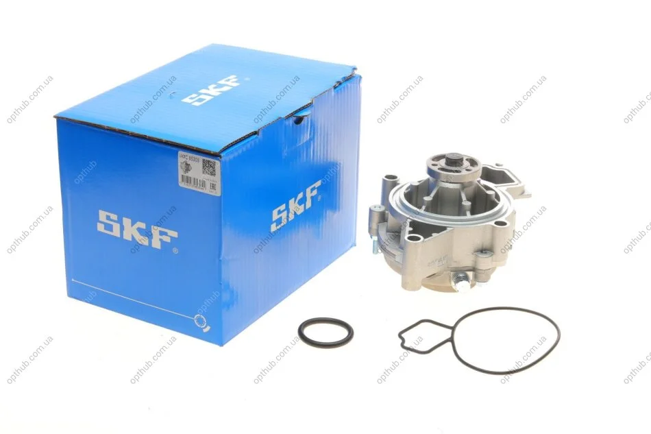 Насос водяний OPEL (Вир-во) SKF VKPC 85308 (фото 1)