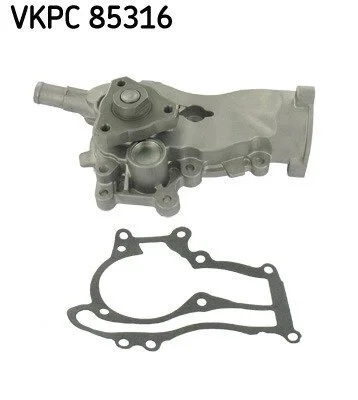 Насос охолоджуючої рідини (Вир-во) SKF VKPC 85316 (фото 1)