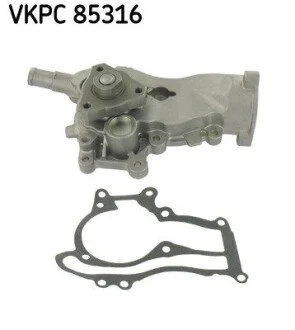Насос охолоджуючої рідини (Вир-во) SKF VKPC 85316