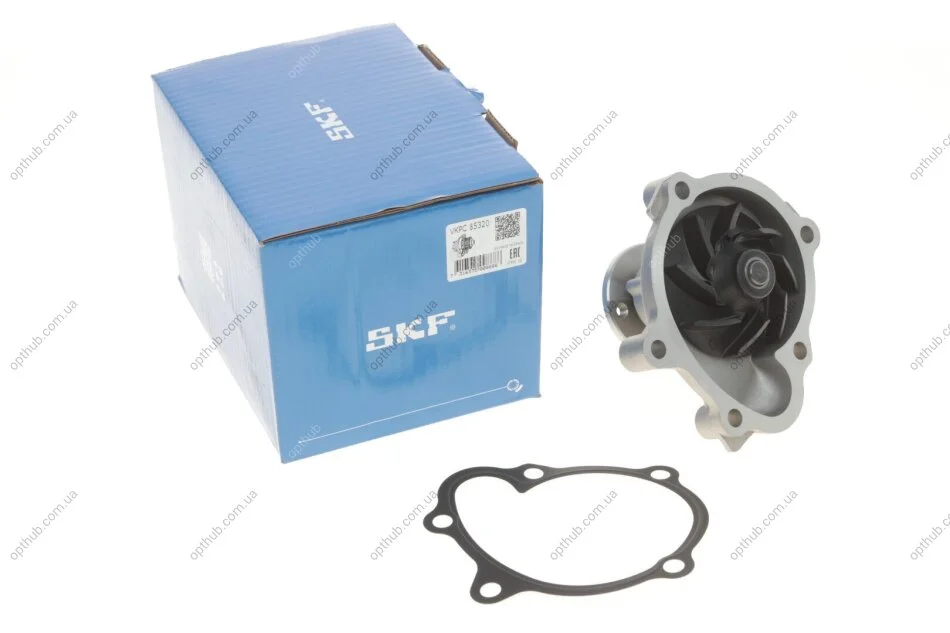 Водяний насос (Вир-во) SKF VKPC 85320 (фото 1)