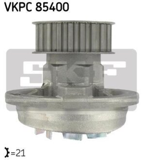 Насос водяний OPEL KADETT >94/ESPERO SKF VKPC85400