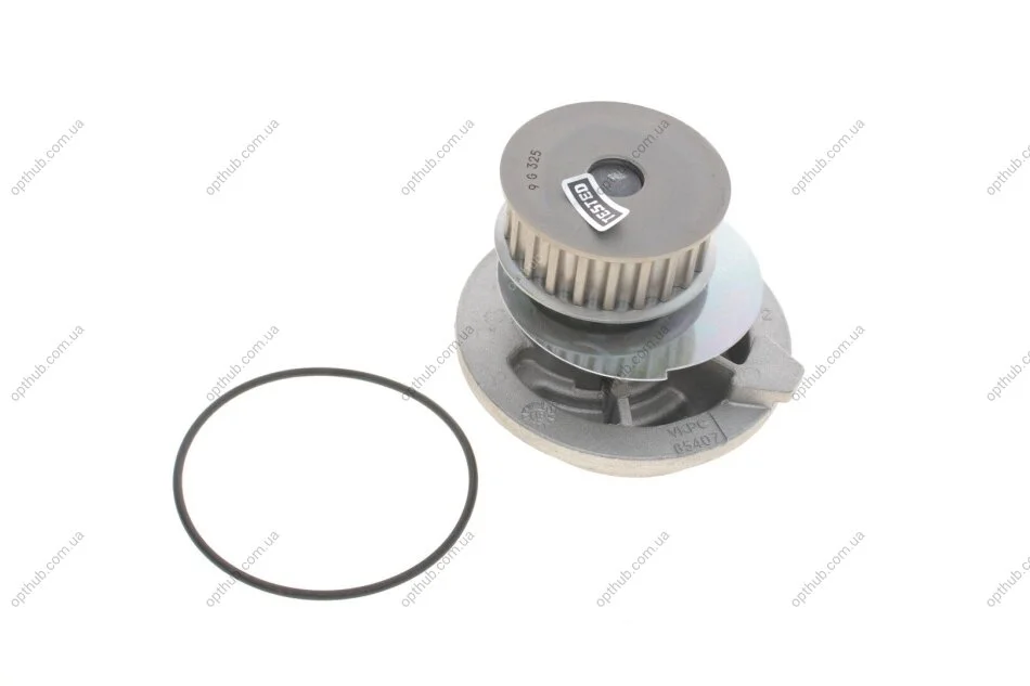 Насос охолоджуючої рідини (Вир-во) SKF VKPC 85407 (фото 1)