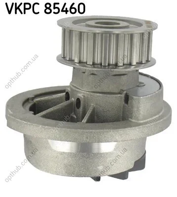 Помпа водяна SKF VKPC 85460 (фото 1)