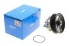 Водяной насос FIAT 500 10/07 - (Пр-во) SKF VKPC 85701 (фото 1)