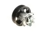 Водяной насос FIAT 500 10/07 - (Пр-во) SKF VKPC 85701 (фото 2)