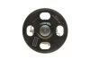 Водяной насос FIAT 500 10/07 - (Пр-во) SKF VKPC 85701 (фото 4)