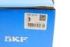 Водяной насос FIAT 500 10/07 - (Пр-во) SKF VKPC 85701 (фото 6)