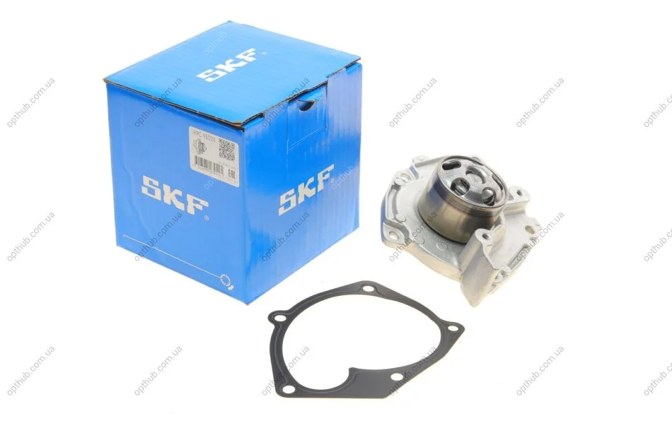Водяной насос (Пр-во) SKF VKPC 86008 (фото 1)