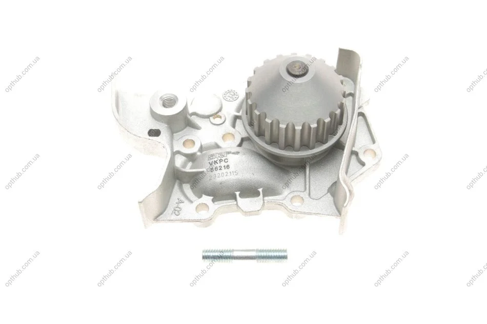 Насос охолоджуючої рідини (Вир-во) SKF VKPC 86216 (фото 1)