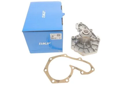Насос водяной OPEL (пр-во) SKF VKPC 86413