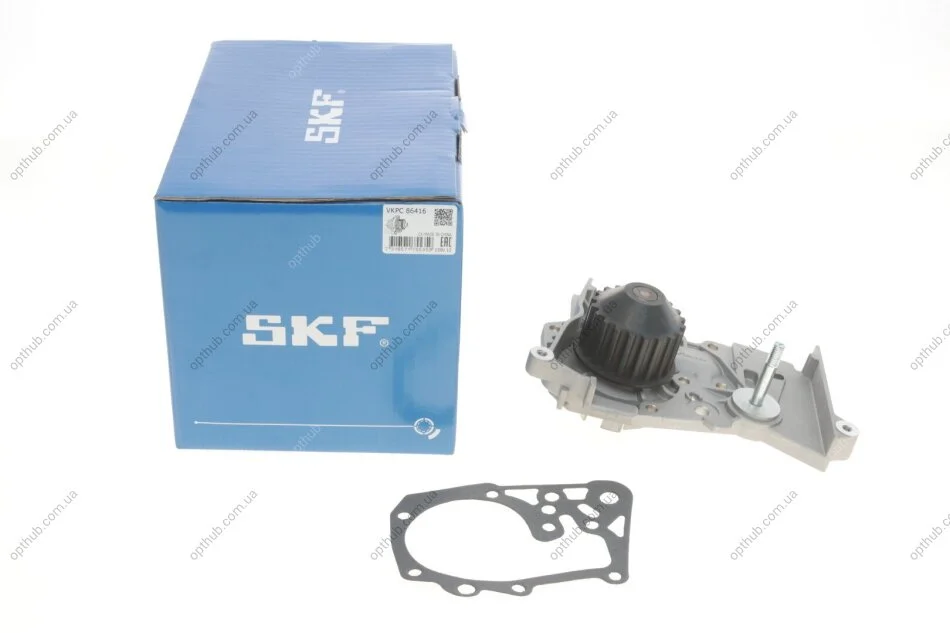Водяний насос (Вир-во) SKF VKPC 86416 (фото 1)
