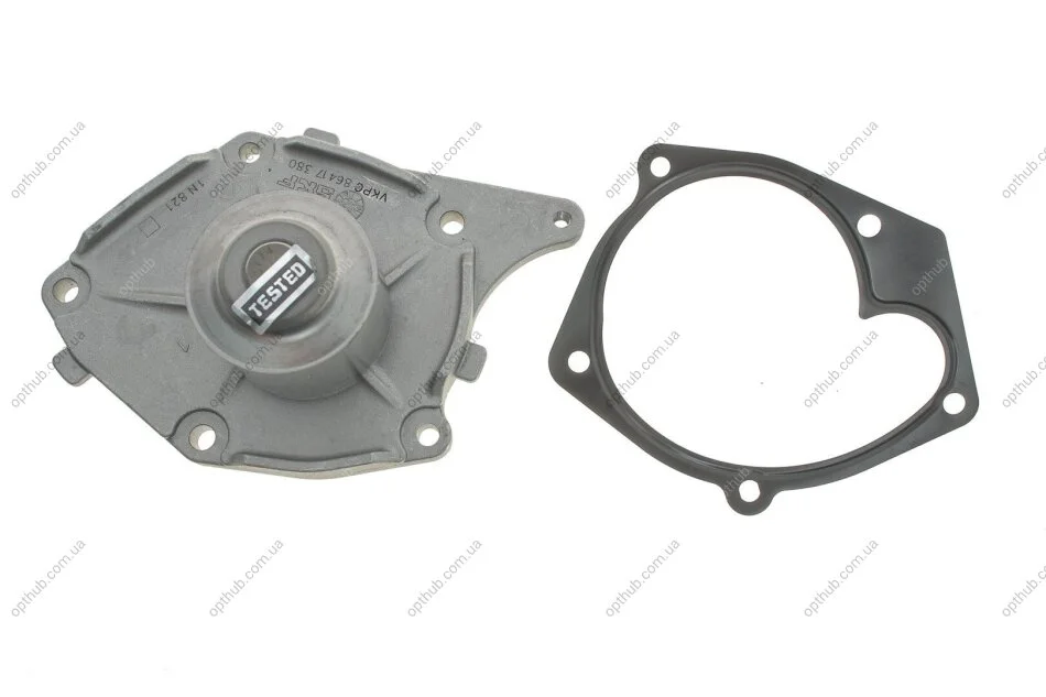 Насос водяний (Вир-во) SKF VKPC 86417 (фото 1)