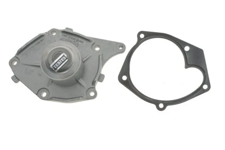 Помпа води Renault Kangoo/Megane/Scenic/Clio 1.5dCi 01- (opt-om) SKF VKPC 86417
