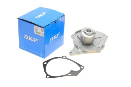 Насос водяной (пр-во) SKF VKPC 86418