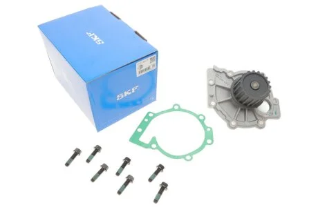 Помпа воды (Пр-во) SKF VKPC 86635