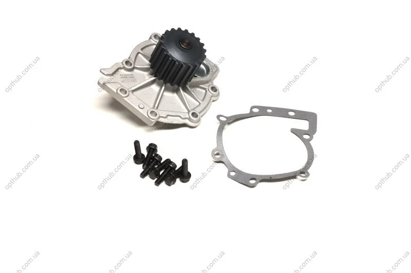 Насос охолоджуючої рідини (Вир-во) SKF VKPC 86640 (фото 1)