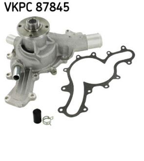 Помпа водяна LAND ROVER DISCOVERY 2009- SKF VKPC 87845