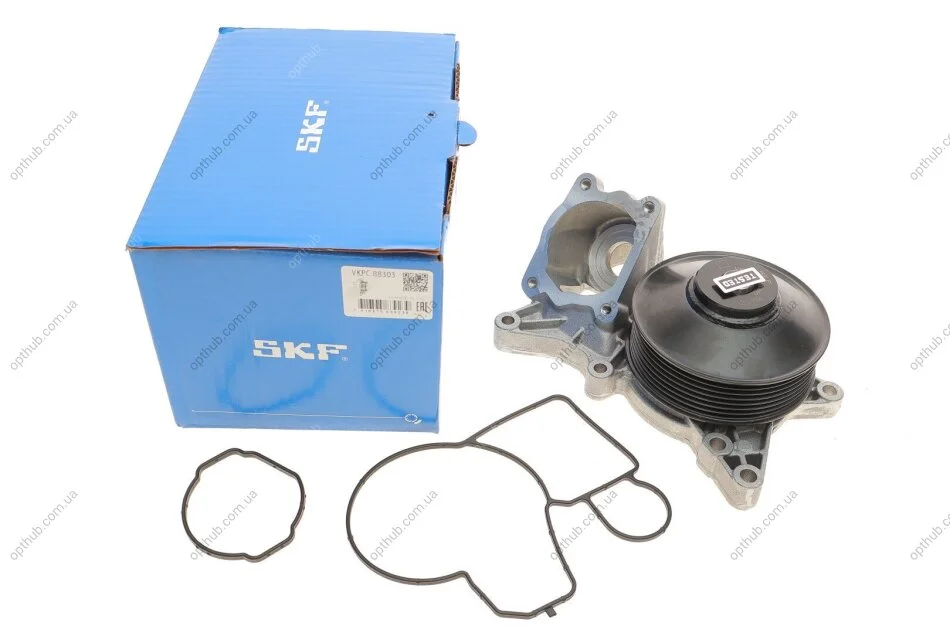 Водяний насос (Вир-во) SKF VKPC 88303 (фото 1)