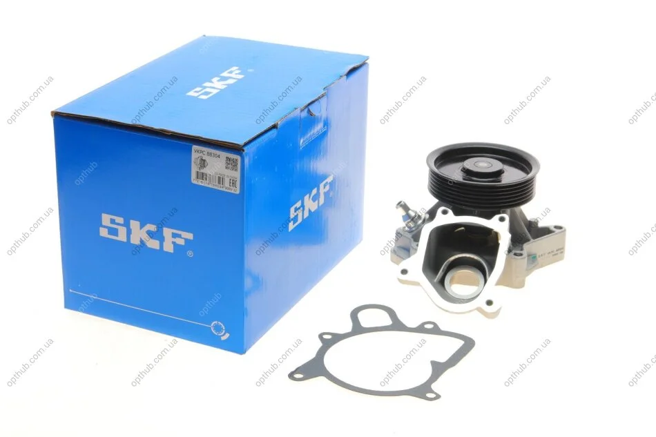 Водяний насос SKF VKPC 88304 (фото 1)