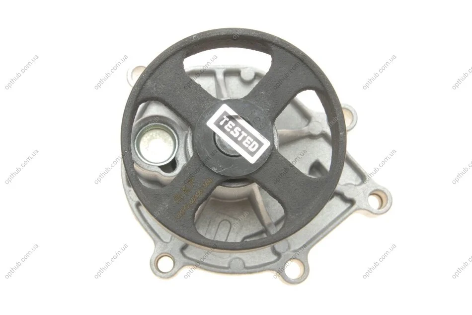 Насос охолоджуючої рідини (Вир-во) SKF VKPC 88306 (фото 1)