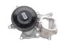 Помпа водяна BMW 3 VI (F30, F35) 330DA, XD 12- SKF VKPC 88307 (фото 4)