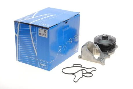 Водяний насос BMW 5 (F10) 520 d 2010 - 2014 (Вир-во) SKF VKPC 88308
