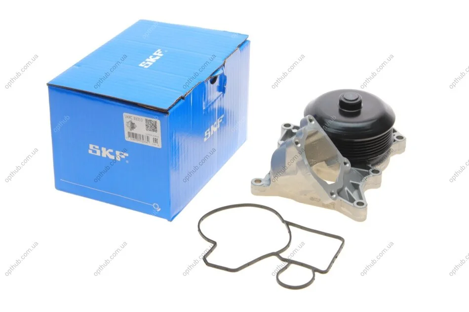 Насос водяний (Вир-во) SKF VKPC 88310 (фото 1)