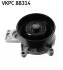 Помпа водяна MINI MINI III (F55) 1.2 ONE 14- SKF VKPC 88314 (фото 1)